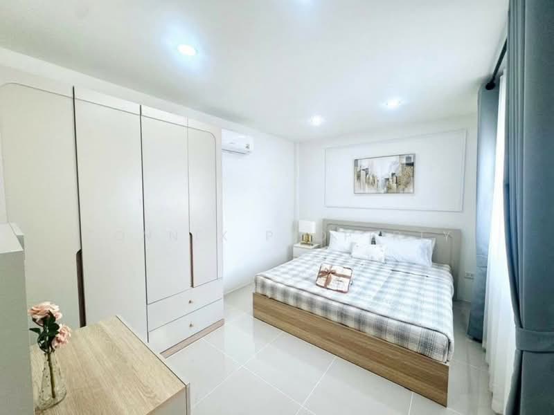 Baan Pannathorn 3, Chon Buri (Pattaya), , Nong Pru, Bang Lamung (Pattaya), Chon Buri (Pattaya), 3 Bedrooms, 200 sqm, Single Detached House For Sale, by Connex Property, 500374932 - DDproperty.com