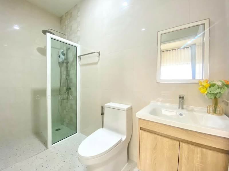 Baan Pannathorn 3, Chon Buri (Pattaya), , Nong Pru, Bang Lamung (Pattaya), Chon Buri (Pattaya), 3 Bedrooms, 200 sqm, Single Detached House For Sale, by Connex Property, 500374932 - DDproperty.com