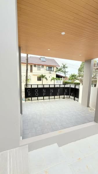 Baan Manee Khram - jomthong, Phuket, ขวาง, Wichit, Muang Phuket, Phuket, 3 Bedrooms, 292 sqm, Single Detached House For Sale, by Connex Property, 500374934 - DDproperty.com