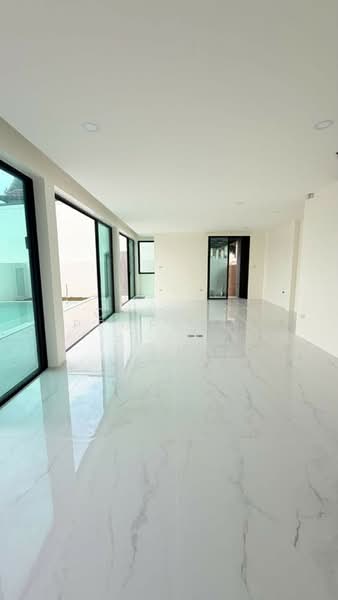 Baan Manee Khram - jomthong, Phuket, ขวาง, Wichit, Muang Phuket, Phuket, 3 Bedrooms, 292 sqm, Single Detached House For Sale, by Connex Property, 500374934 - DDproperty.com