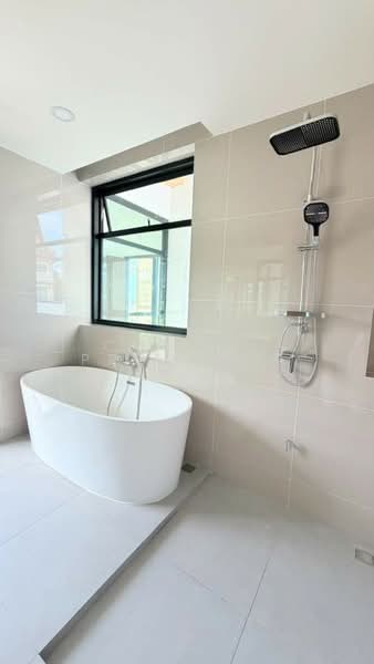 Baan Manee Khram - jomthong, Phuket, ขวาง, Wichit, Muang Phuket, Phuket, 3 Bedrooms, 292 sqm, Single Detached House For Sale, by Connex Property, 500374934 - DDproperty.com
