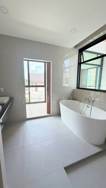 Baan Manee Khram - jomthong, Phuket, ขวาง, Wichit, Muang Phuket, Phuket, 3 Bedrooms, 292 sqm, Single Detached House For Sale, by Connex Property, 500374934 - DDproperty.com