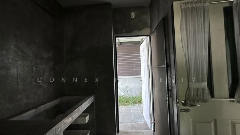 Warabodin Rangsit Klong 3, Chon Buri (Pattaya), , Bo Win, Si Racha, Chon Buri (Pattaya), 3 Bedrooms, 193 sqm, Townhouse For Sale, by Connex Property, 500374937 - DDproperty.com