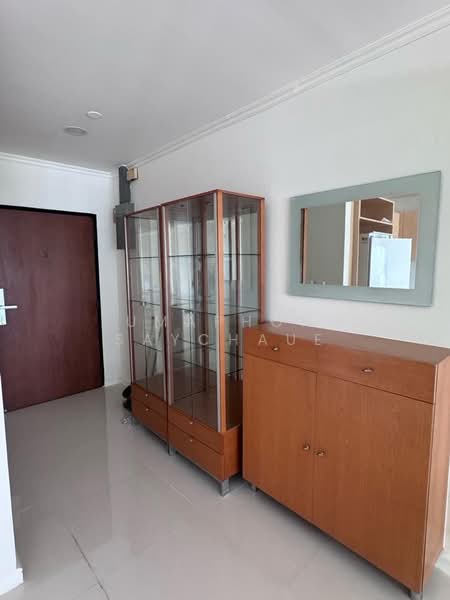 Sathorn Gardens, Bangkok, 39 South Sathorn Road, Thung Maha Mek, Sathon, Bangkok, 2 Bedrooms, 94 sqm, Condo For Rent, by Umaphon saychaue, 500374938 - DDproperty.com