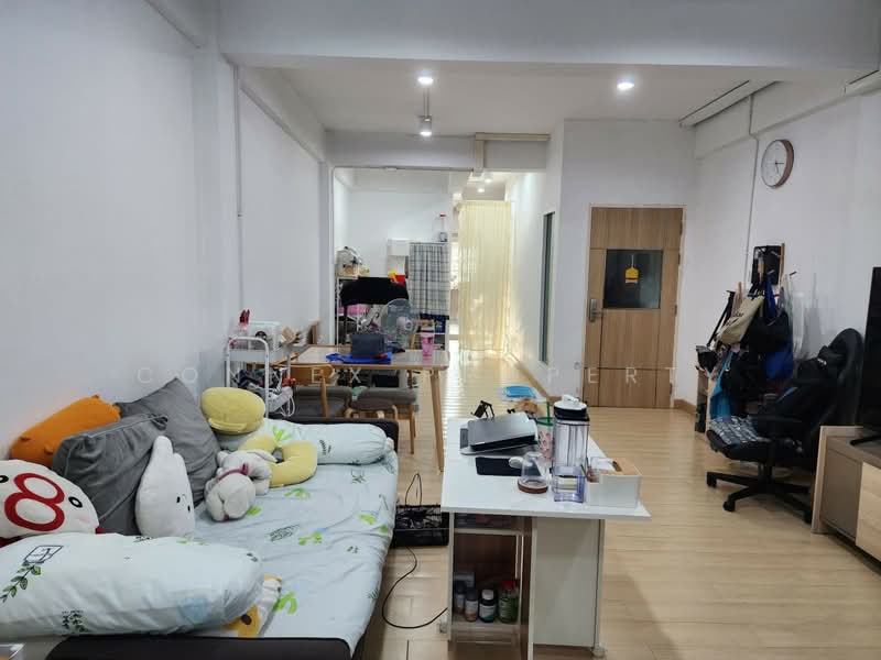 B K PLACE, Bangkok, บางแค, Bang Khae, Bangkok, , 297 sqm, Shophouse For Sale, by Connex Property, 500374939 - DDproperty.com