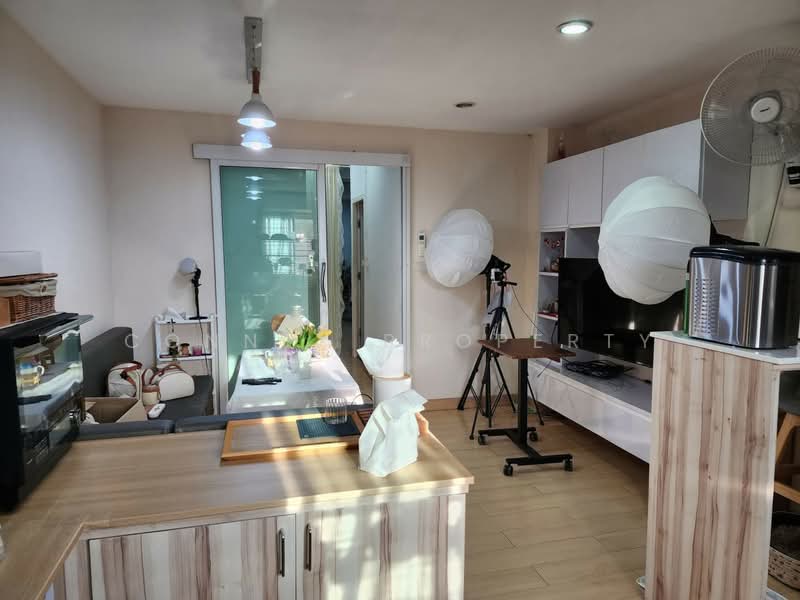 บีเค เพลส, กรุงเทพ, บางแค, กรุงเทพ, 297 ตร.ม., ตึกแถว-อาคารพาณิชย์ ขาย, โดย Connex Property, 500374939 - DDproperty.com