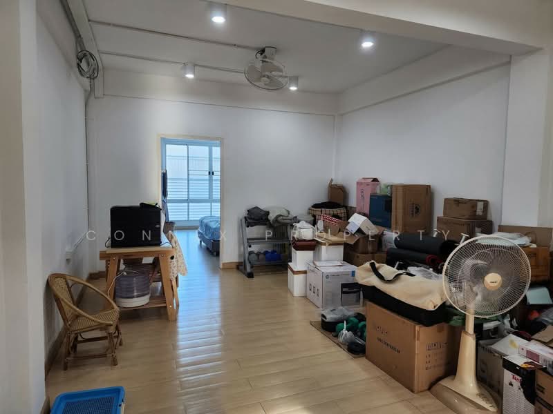 บีเค เพลส, กรุงเทพ, บางแค, กรุงเทพ, 297 ตร.ม., ตึกแถว-อาคารพาณิชย์ ขาย, โดย Connex Property, 500374939 - DDproperty.com