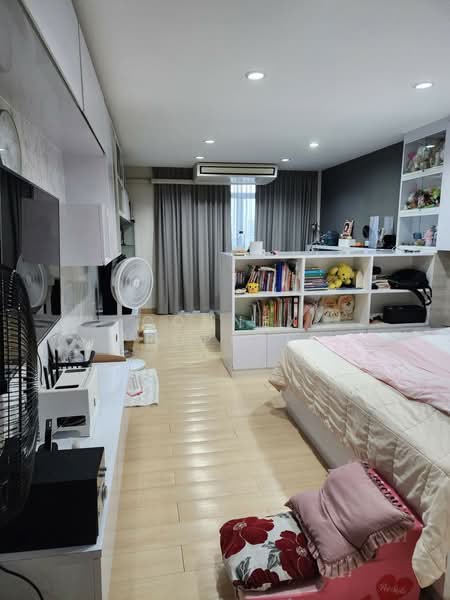 บีเค เพลส, กรุงเทพ, บางแค, กรุงเทพ, 297 ตร.ม., ตึกแถว-อาคารพาณิชย์ ขาย, โดย Connex Property, 500374939 - DDproperty.com