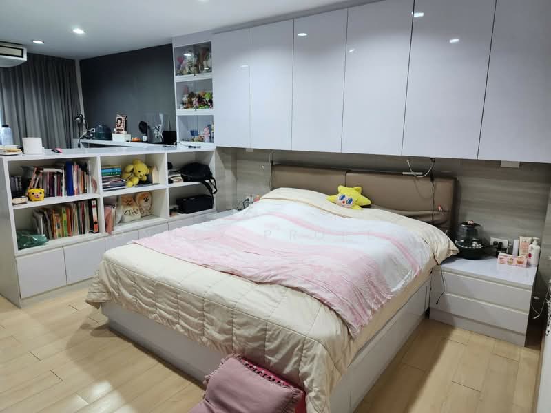 บีเค เพลส, กรุงเทพ, บางแค, กรุงเทพ, 297 ตร.ม., ตึกแถว-อาคารพาณิชย์ ขาย, โดย Connex Property, 500374939 - DDproperty.com