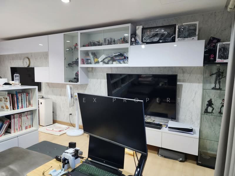 บีเค เพลส, กรุงเทพ, บางแค, กรุงเทพ, 297 ตร.ม., ตึกแถว-อาคารพาณิชย์ ขาย, โดย Connex Property, 500374939 - DDproperty.com
