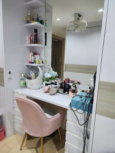 B K PLACE, Bangkok, บางแค, Bang Khae, Bangkok, , 297 sqm, Shophouse For Sale, by Connex Property, 500374939 - DDproperty.com