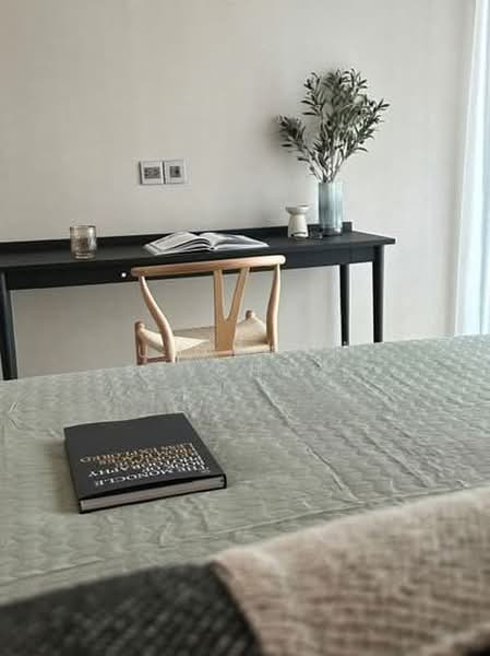 The Strand Thonglor, Bangkok, 36 Soi Sukhumvit 55, Khlong Tan Nua, Watthana, Bangkok, 1 Bedroom, 54 sqm, Condo For Rent, by Umaphon saychaue, 500374940 - DDproperty.com
