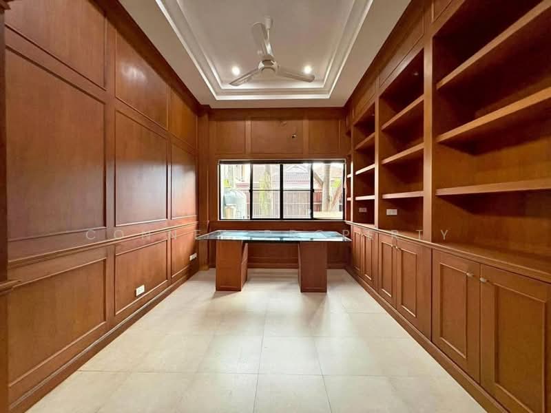 Ananda Garden Hills, Phuket, , Chalong, Muang Phuket, Phuket, 4 Bedrooms, 250 sqm, Single Detached House For Sale, by Connex Property, 500374941 - DDproperty.com