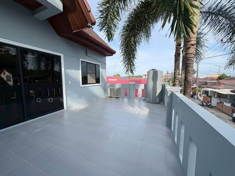 อนันดา การ์เด้น ฮิลล์, ภูเก็ต, , ฉลอง, เมืองภูเก็ต, ภูเก็ต, 250 ตร.ม., บ้านเดี่ยว ขาย, โดย Connex Property, 500374941 - DDproperty.com