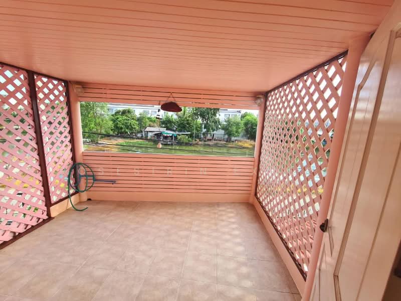 Narawan Patthanakan 44, Bangkok, Suan Luang, Bangkok, 3 Bedrooms, 180 sqm, Single Detached House For Rent, by Rosesirin Expert, 500374942 - DDproperty.com