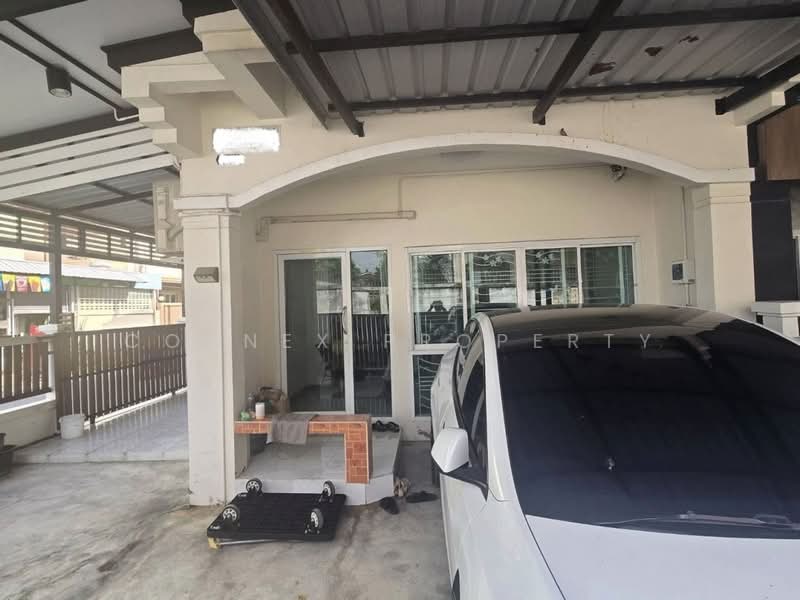3-story corner townhome, Bangkok, , Saphan Song, Wang Thonglang, Bangkok, 4 Bedrooms, 157 sqm, Townhouse For Sale, by Connex Property, 500374944 - DDproperty.com