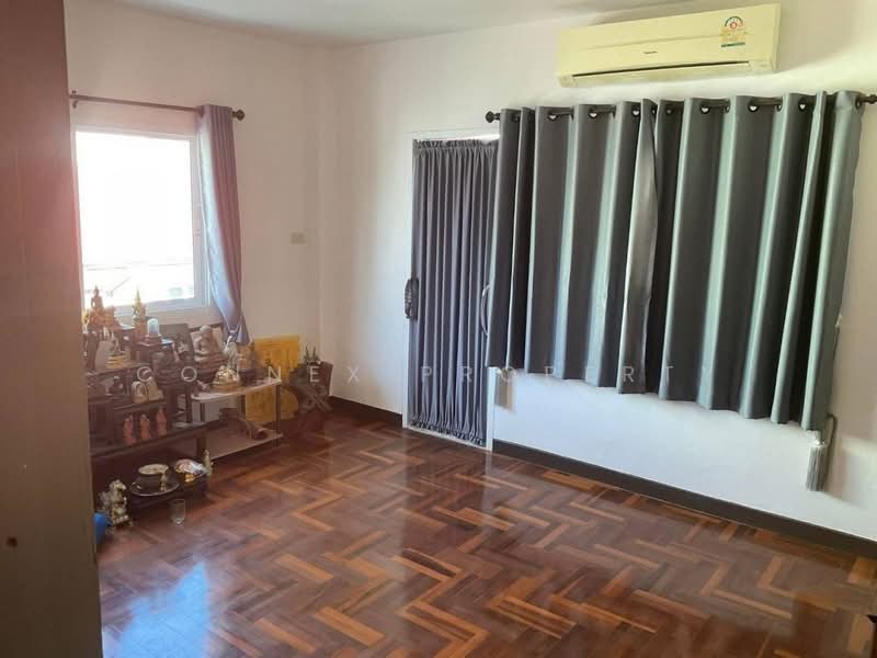 3-story corner townhome, Bangkok, , Saphan Song, Wang Thonglang, Bangkok, 4 Bedrooms, 157 sqm, Townhouse For Sale, by Connex Property, 500374944 - DDproperty.com