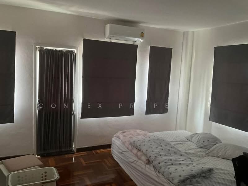 3-story corner townhome, Bangkok, , Saphan Song, Wang Thonglang, Bangkok, 4 Bedrooms, 157 sqm, Townhouse For Sale, by Connex Property, 500374944 - DDproperty.com