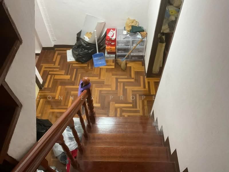 ทาวน์โฮม 3 ชั้น บ้านหัวมุม ลาดพร้าววังหิน, กรุงเทพ, , สะพานสอง, วังทองหลาง, กรุงเทพ, 157 ตร.ม., ทาวน์เฮ้าส์ ขาย, โดย Connex Property, 500374944 - DDproperty.com