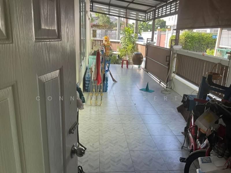 ทาวน์โฮม 3 ชั้น บ้านหัวมุม ลาดพร้าววังหิน, กรุงเทพ, , สะพานสอง, วังทองหลาง, กรุงเทพ, 157 ตร.ม., ทาวน์เฮ้าส์ ขาย, โดย Connex Property, 500374944 - DDproperty.com