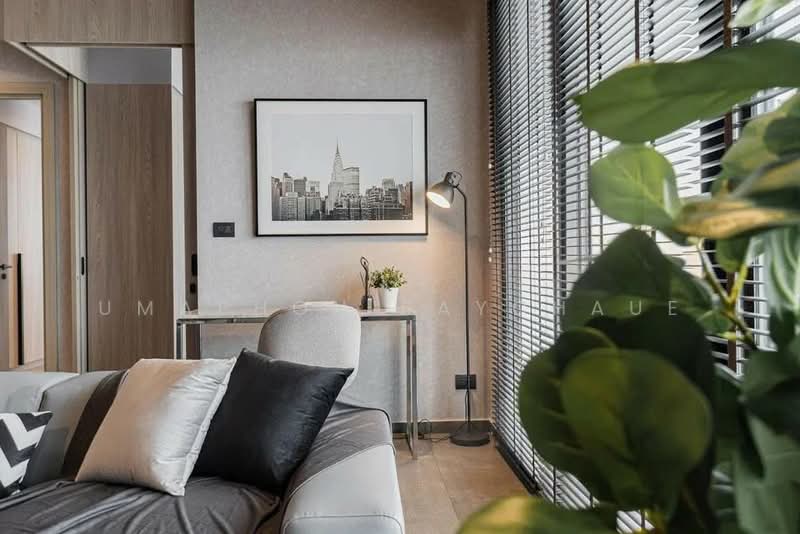 The Lofts Asoke, Bangkok, Sukhumvit 21 Road, Khlongtoei Nua, Watthana, Bangkok, 2 Bedrooms, 86 sqm, Condo For Rent, by Umaphon saychaue, 500374945 - DDproperty.com