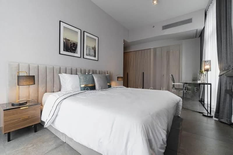 The Lofts Asoke : เดอะ ลอฟท์ อโศก, กรุงเทพ, ถนนสุขุมวิท 21, คลองเตยเหนือ, วัฒนา, กรุงเทพ, 86 ตร.ม., คอนโด ให้เช่า, โดย Umaphon saychaue, 500374945 - DDproperty.com