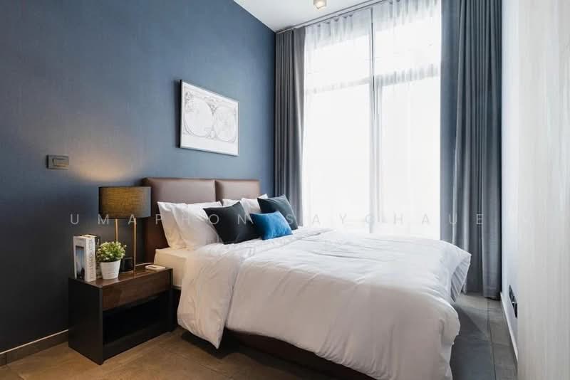 The Lofts Asoke, Bangkok, Sukhumvit 21 Road, Khlongtoei Nua, Watthana, Bangkok, 2 Bedrooms, 86 sqm, Condo For Rent, by Umaphon saychaue, 500374945 - DDproperty.com