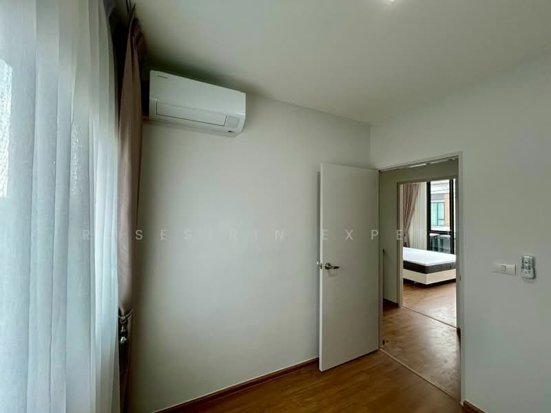 Pleno Sukhumvit-Bangna 2, Samut Prakan, Bangna-Trad Road, Bang Kaeo, Bang Plee, Samut Prakan, 3 Bedrooms, 116 sqm, Townhouse For Rent, by Rosesirin Expert, 500374947 - DDproperty.com