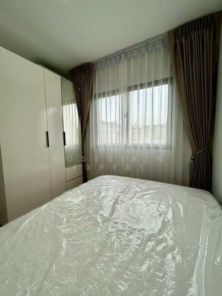 Pleno Sukhumvit-Bangna 2, Samut Prakan, Bangna-Trad Road, Bang Kaeo, Bang Plee, Samut Prakan, 3 Bedrooms, 116 sqm, Townhouse For Rent, by Rosesirin Expert, 500374947 - DDproperty.com