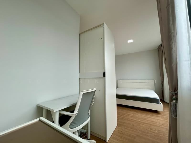 Pleno Sukhumvit-Bangna 2, Samut Prakan, Bangna-Trad Road, Bang Kaeo, Bang Plee, Samut Prakan, 3 Bedrooms, 116 sqm, Townhouse For Rent, by Rosesirin Expert, 500374947 - DDproperty.com