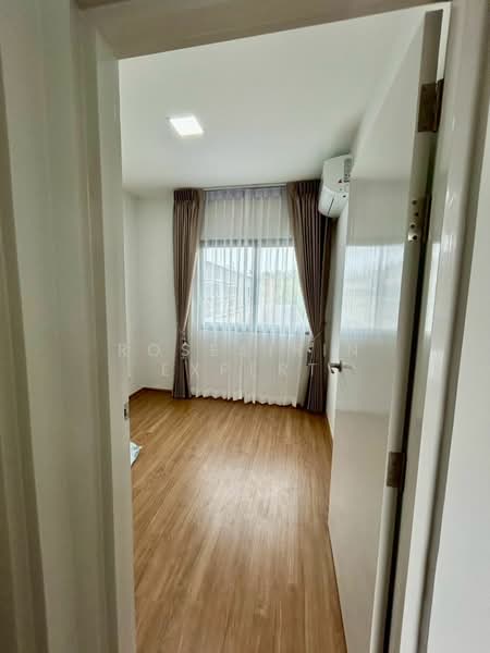 Pleno Sukhumvit-Bangna 2, Samut Prakan, Bangna-Trad Road, Bang Kaeo, Bang Plee, Samut Prakan, 3 Bedrooms, 116 sqm, Townhouse For Rent, by Rosesirin Expert, 500374947 - DDproperty.com