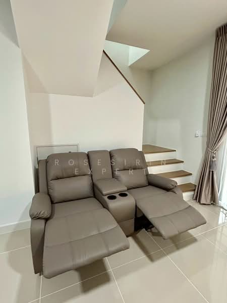 Pleno Sukhumvit-Bangna 2, Samut Prakan, Bangna-Trad Road, Bang Kaeo, Bang Plee, Samut Prakan, 3 Bedrooms, 116 sqm, Townhouse For Rent, by Rosesirin Expert, 500374947 - DDproperty.com