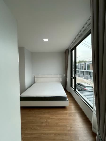 Pleno Sukhumvit-Bangna 2, Samut Prakan, Bangna-Trad Road, Bang Kaeo, Bang Plee, Samut Prakan, 3 Bedrooms, 116 sqm, Townhouse For Rent, by Rosesirin Expert, 500374947 - DDproperty.com