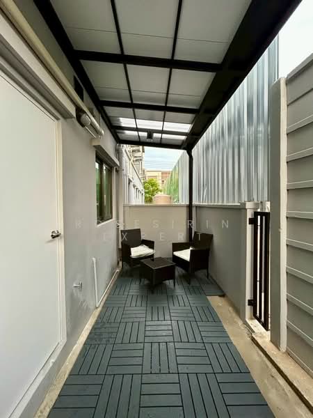 Pleno Sukhumvit-Bangna 2, Samut Prakan, Bangna-Trad Road, Bang Kaeo, Bang Plee, Samut Prakan, 3 Bedrooms, 116 sqm, Townhouse For Rent, by Rosesirin Expert, 500374947 - DDproperty.com