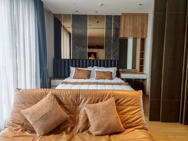 BEATNIQ Sukhumvit 32, Bangkok, Soi Sukhumvit 32, Sukhumvit Road, Khong Tan, Khlong Toei, Bangkok, 1 Bedroom, 43 sqm, Condo For Rent, by Sivana Estate, 500374949 - DDproperty.com
