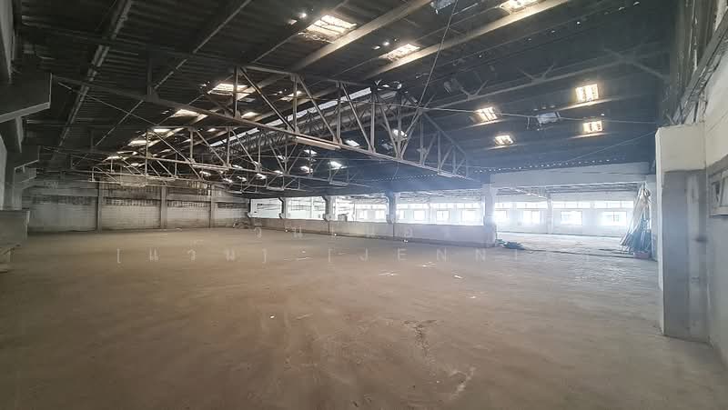 Factory for Sale (Ror.Ngor.4) Purple Zone 3,392 sq.m. Factory Land, Nakhon Pathom, ถนนพุทธมณฑลสาย 5, Rai Khing, Sam Phran, Nakhon Pathom, , 3,391 sqm, Warehouse/Factory For Sale, by วินเนอร์ [แว่น].[Jennie], 500374950 - DDproperty.com
