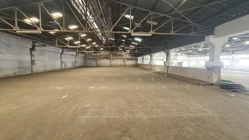 Factory for Sale (Ror.Ngor.4) Purple Zone 3,392 sq.m. Factory Land, Nakhon Pathom, ถนนพุทธมณฑลสาย 5, Rai Khing, Sam Phran, Nakhon Pathom, , 3,391 sqm, Warehouse/Factory For Sale, by วินเนอร์ [แว่น].[Jennie], 500374950 - DDproperty.com