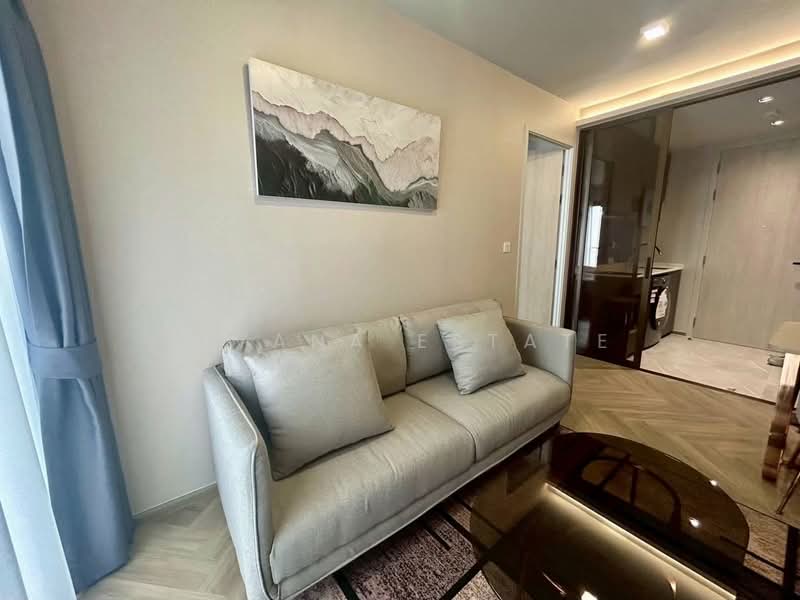 Chapter Thonglor 25, Bangkok, Soi Thonglor 25, Sukhumvit Road, Khlong Tan Nua, Watthana, Bangkok, 1 Bedroom, 35 sqm, Condo For Rent, by Sivana Estate, 500374955 - DDproperty.com