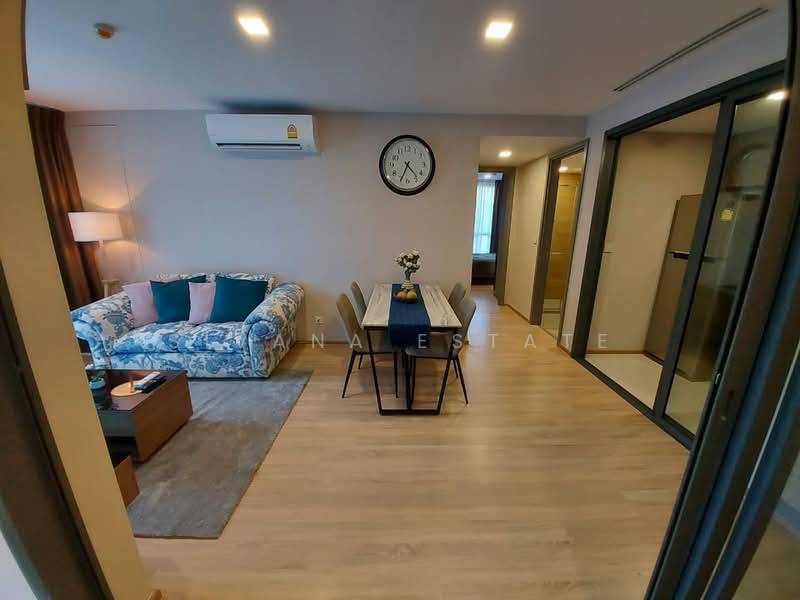 Taka Haus, Bangkok, 99 Soi Ekamai 10, Khlong Tan Nua, Watthana, Bangkok, 2 Bedrooms, 68 sqm, Condo For Sale, by Sivana Estate, 500374960 - DDproperty.com
