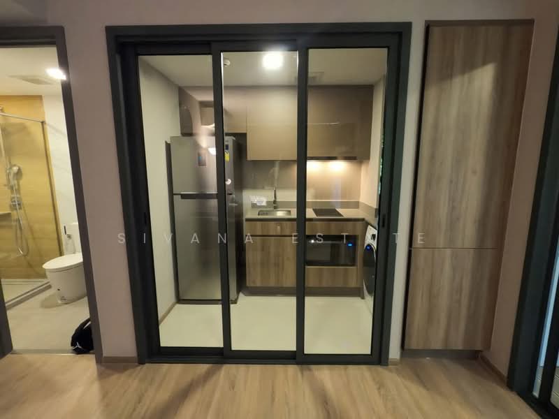 Taka Haus, Bangkok, 99 Soi Ekamai 10, Khlong Tan Nua, Watthana, Bangkok, 2 Bedrooms, 68 sqm, Condo For Sale, by Sivana Estate, 500374960 - DDproperty.com