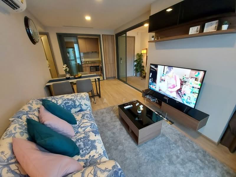 Taka Haus, Bangkok, 99 Soi Ekamai 10, Khlong Tan Nua, Watthana, Bangkok, 2 Bedrooms, 68 sqm, Condo For Sale, by Sivana Estate, 500374960 - DDproperty.com