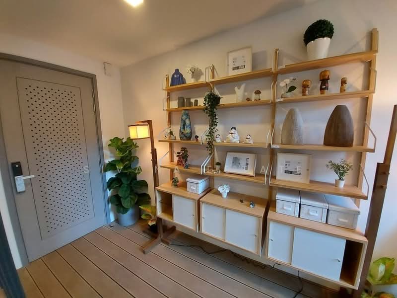 Taka Haus, Bangkok, 99 Soi Ekamai 10, Khlong Tan Nua, Watthana, Bangkok, 2 Bedrooms, 68 sqm, Condo For Sale, by Sivana Estate, 500374960 - DDproperty.com