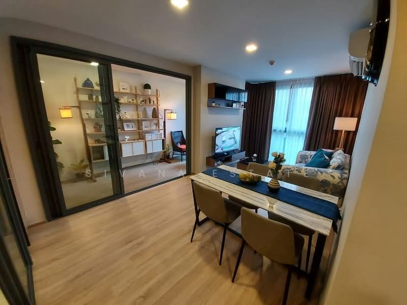 Taka Haus, Bangkok, 99 Soi Ekamai 10, Khlong Tan Nua, Watthana, Bangkok, 2 Bedrooms, 68 sqm, Condo For Sale, by Sivana Estate, 500374960 - DDproperty.com