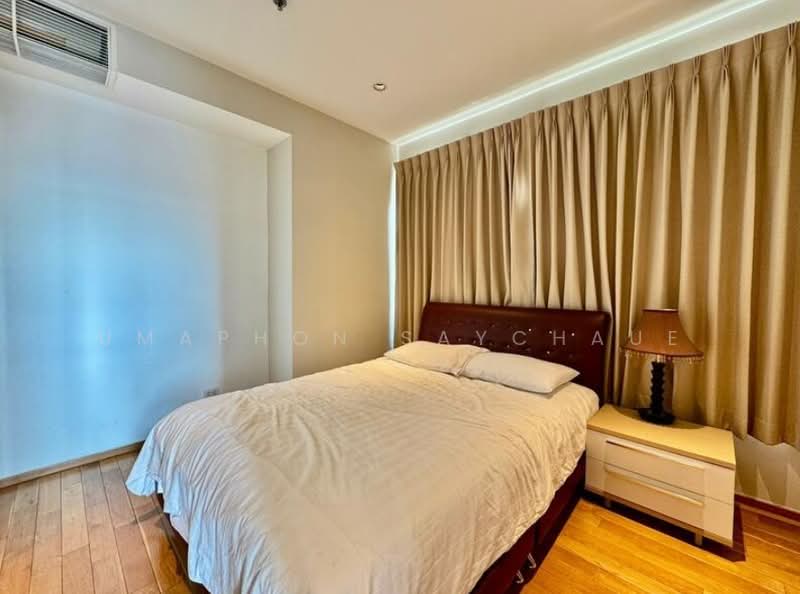 The Emporio Place, Bangkok, 93 Soi Sukhumvit 24, Sukhumvit Road, Khong Tan, Khlong Toei, Bangkok, 2 Bedrooms, 126 sqm, Condo For Rent, by Umaphon saychaue, 500374961 - DDproperty.com