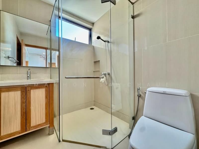The Emporio Place, Bangkok, 93 Soi Sukhumvit 24, Sukhumvit Road, Khong Tan, Khlong Toei, Bangkok, 2 Bedrooms, 126 sqm, Condo For Rent, by Umaphon saychaue, 500374961 - DDproperty.com