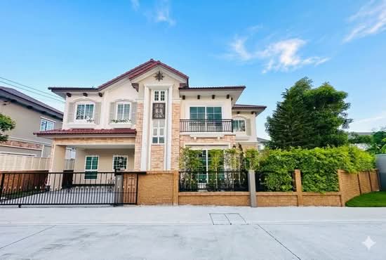 Neo Home Bangkhae : นีโอ โฮม บางแค, กรุงเทพ