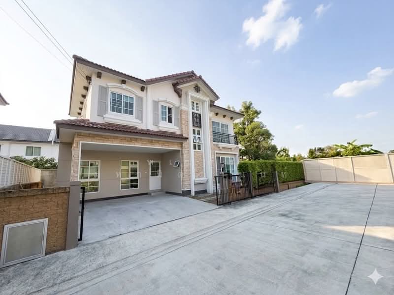 Neo Home Bangkhae, Bangkok, Kanchanaphisek Road, Lak Song, Bang Khae, Bangkok, 4 Bedrooms, 181 sqm, Single Detached House For Sale, by พเนตร มหามิตรานนท์, 500374962 - DDproperty.com