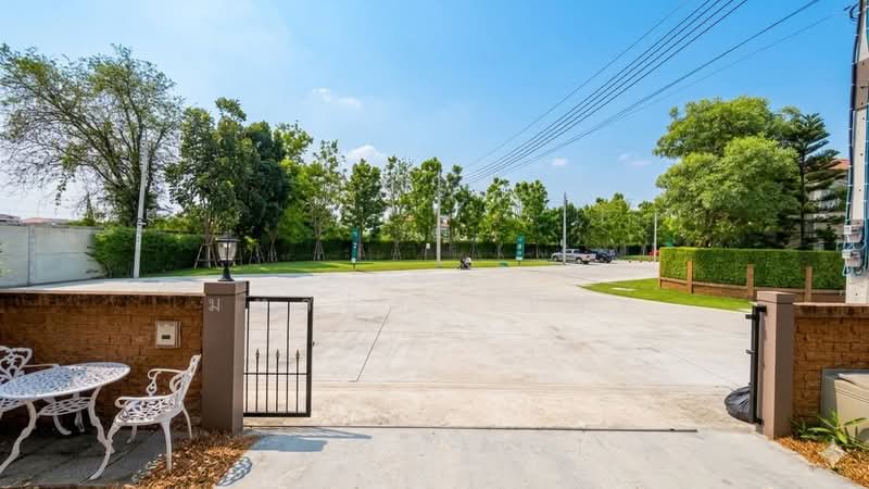 Neo Home Bangkhae, Bangkok, Kanchanaphisek Road, Lak Song, Bang Khae, Bangkok, 4 Bedrooms, 181 sqm, Single Detached House For Sale, by พเนตร มหามิตรานนท์, 500374962 - DDproperty.com