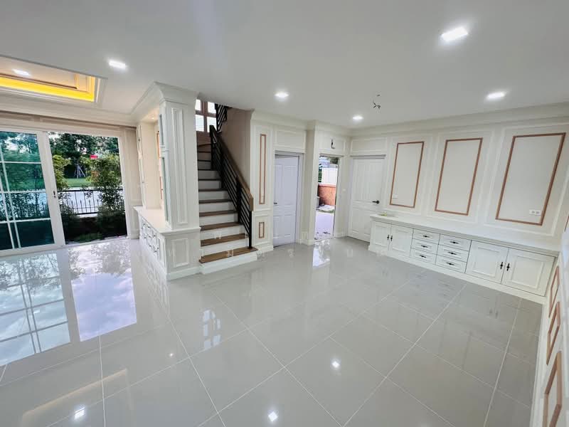 Neo Home Bangkhae : นีโอ โฮม บางแค, กรุงเทพ, ถนนกาญจนาภิเษก, หลักสอง, บางแค, กรุงเทพ, 181 ตร.ม., บ้านเดี่ยว ขาย, โดย พเนตร มหามิตรานนท์, 500374962 - DDproperty.com