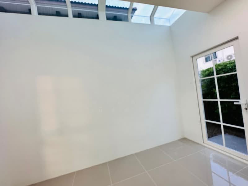 Neo Home Bangkhae, Bangkok, Kanchanaphisek Road, Lak Song, Bang Khae, Bangkok, 4 Bedrooms, 181 sqm, Single Detached House For Sale, by พเนตร มหามิตรานนท์, 500374962 - DDproperty.com